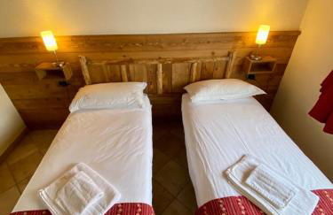 BAITA ARIANNA - bilocale MOTTA - Photo 17