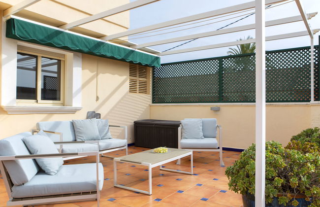 Medina del Sol I - Foto 5