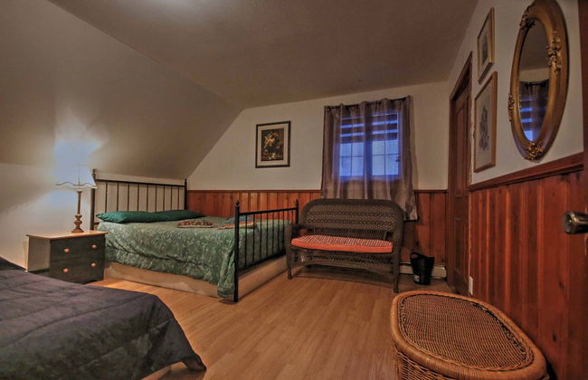 Maison de vacances canadienne Quebec - Foto 6