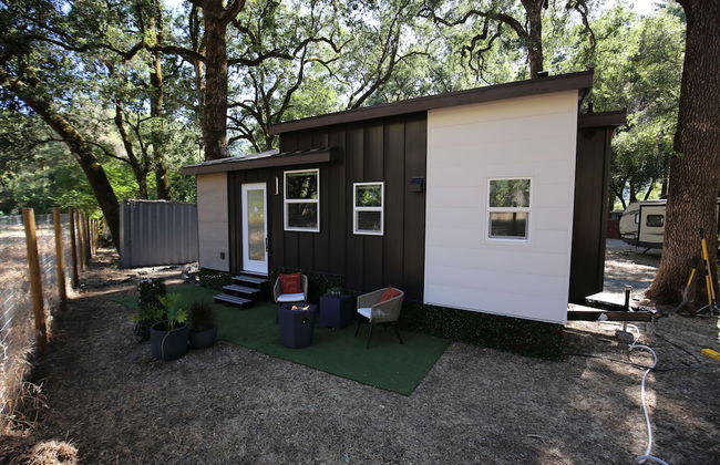 Blue Lakes Village - Foto 1