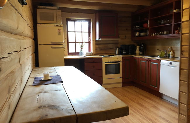 Hytter Dombås - Foto 16