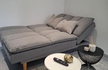 Appartement cosy proche centre-ville - Foto 3