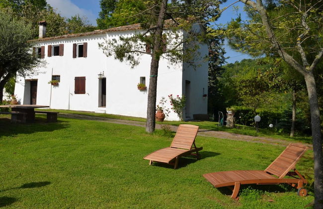 Cottage in Montefiore Near Forest and Beach - Photo 31