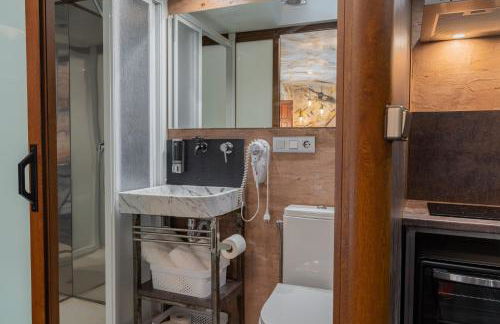 Domus Lapidis - La Galeria - Foto 8