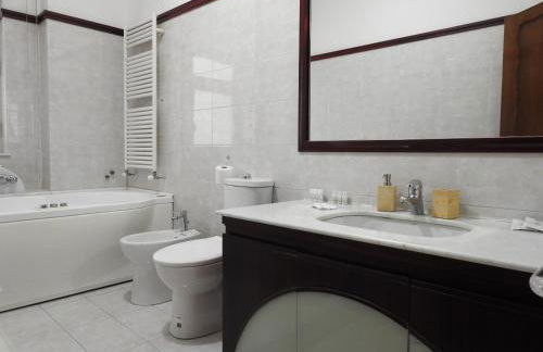 Cavaliere Suites Catania - Foto 55