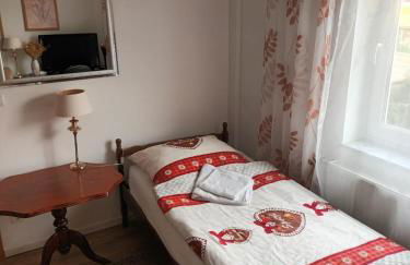 City and Fair Rooms in Hannover - Messe - Zimmer - Foto 6