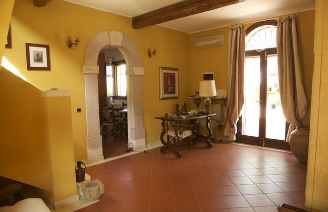 Alla Cedrara agriturismo - Foto 2