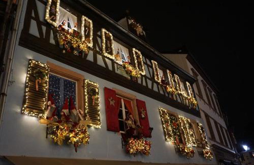 Gîte Du XVe - Photo 15