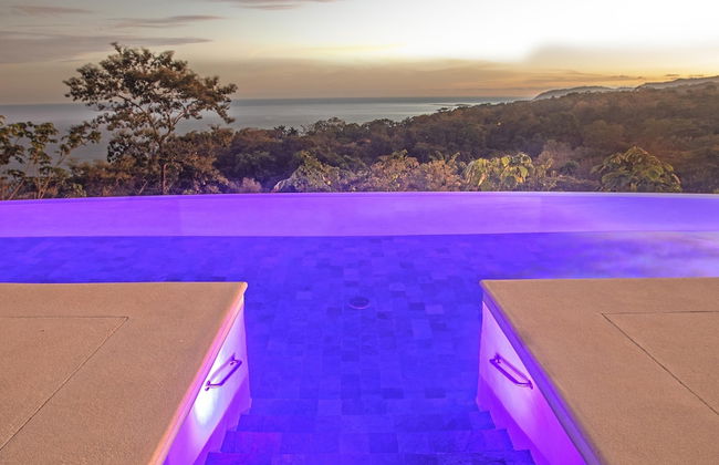 Adeluna Luxury Ocean View Villas - Foto 74