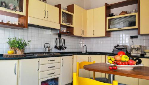 Oasi di Pace tra le Colline, 15 min da Lucca - Foto 5, stove