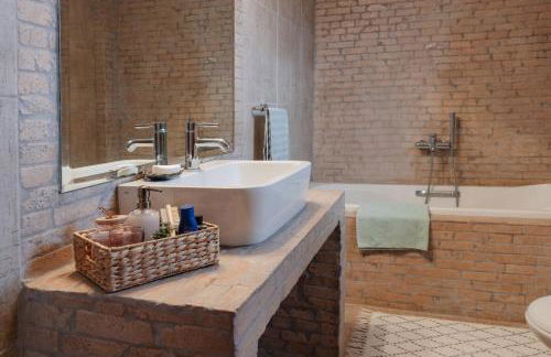 The Serenity Stone Lodge - Photo 10