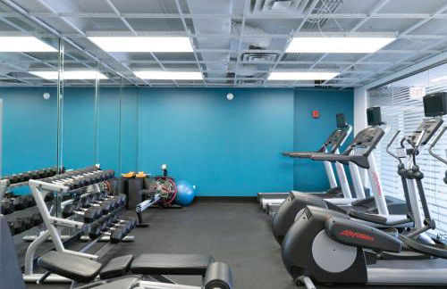 Edgewater 1br w gym deck lounge nr L CHI-924 - Foto 19