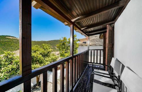 Small House - Panagia Village - Foto 47