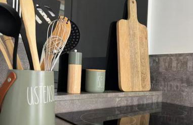 Appartement de la Famille Chat - Foto 10