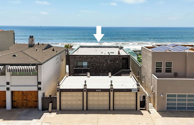 Beachfront Retreat - Foto 77