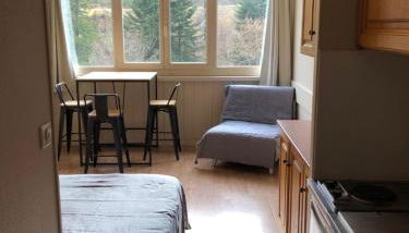 La Randonnée Résidence Le Bec de L'Aigle - Foto 3