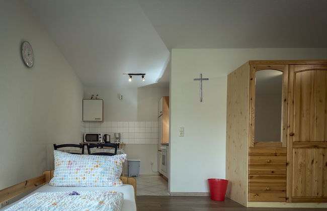 Ferienwohnungen beim Europapark Rust - Foto 3