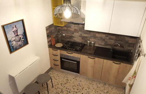 AURUSA - Casa Vacanze Pollina, Sicilia autentica - Foto 33