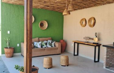 Aeroporto 2 Quartos Self-chek in - Photo 31