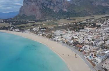 Malvasia Casa Vacanza San Vito Lo Capo - Foto 12