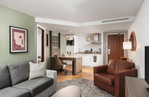 Staybridge Suites Newcastle by IHG - Foto 72