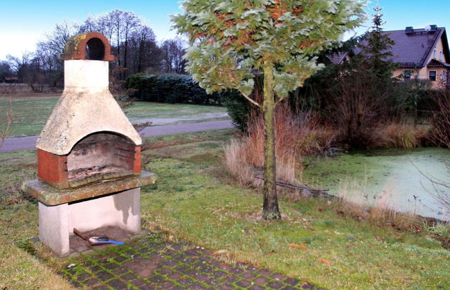 Blockhaus Spreewald, Alt Zauche - Foto 10