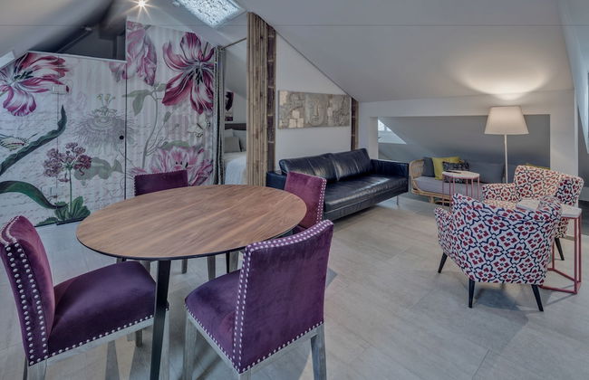 The Residence La Cittadella - Foto 21