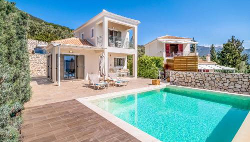 Villa Ira Lefkas - Foto 3, Other