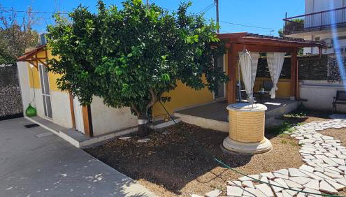 Villa Dependance - Foto 2, Garden view