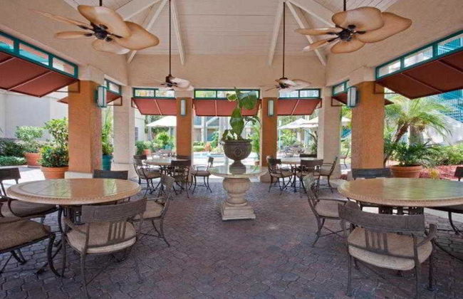 Sonesta ES Suites Lake Buena Vista - Foto 35