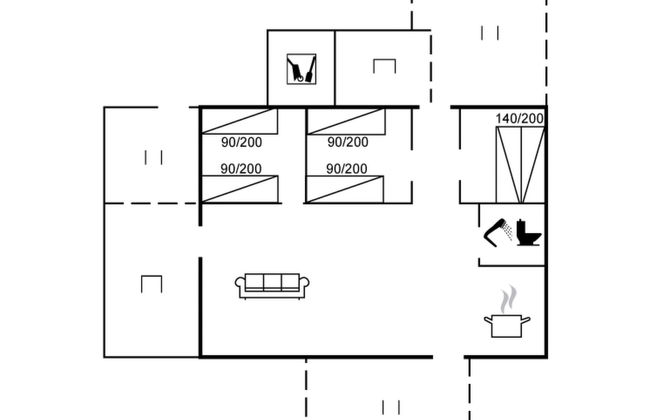 "Anisa" - 400m from the sea - Photo 2