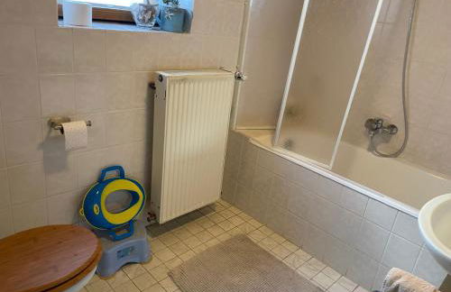 Ferienhaus mit Bar und Sauna - Foto 15