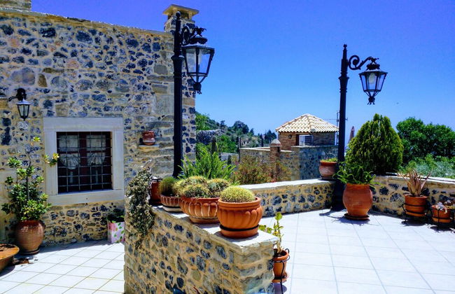 Villa Rosa - Foto 55