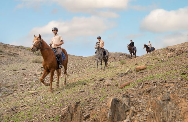 La Fattoria Ecolodge - Foto 46