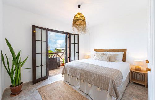 Wonderful holiday home with seaview and jacuzzi - Foto 1