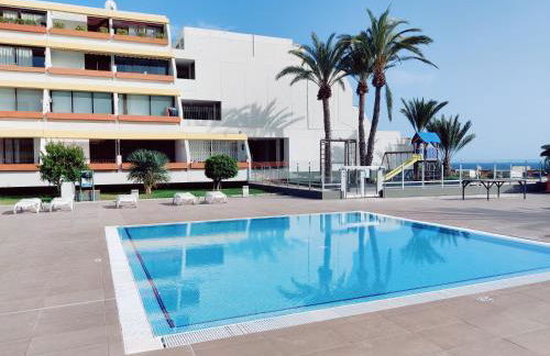 MARAVILLA Suite Seaside by lAmOnDaos - Heated Pool - - Foto 45