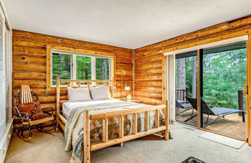 Carroll's Cabin - Foto 42