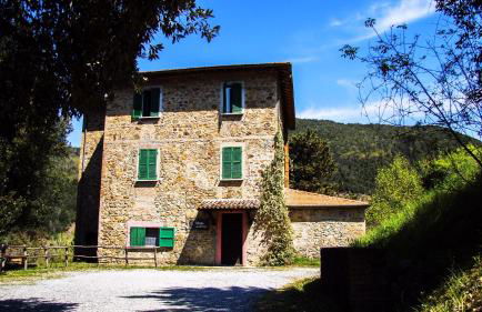 La Casella Antico Feudo di Campagna - Foto 77