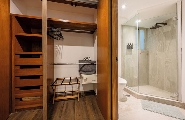 Capitalia Obelisk Polanco - Foto 67