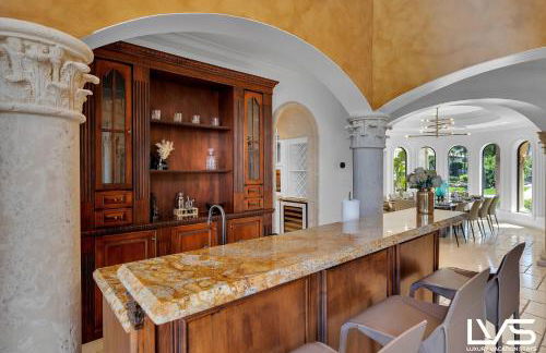 Villa Rhodes Palatial Waterfront Beach Estate - Photo 67