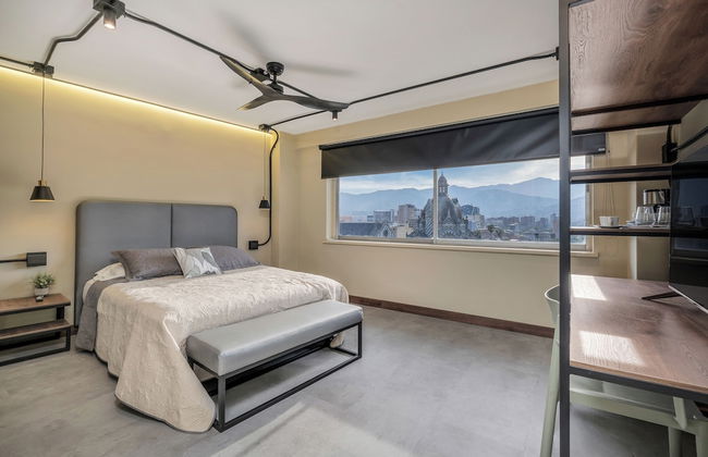 Nutibara Express by HOUSY HOST - Foto 48