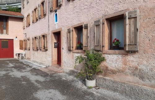 Al Viandante Casa Rosa - Foto 1