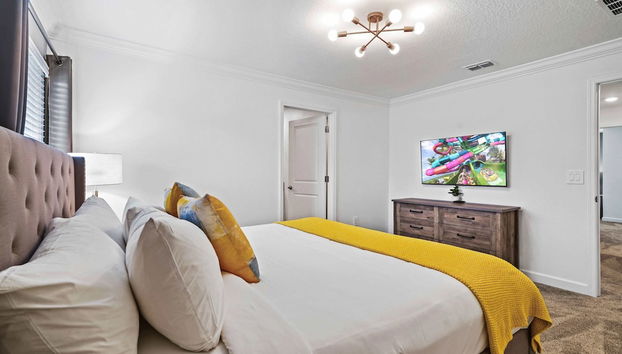 1142 Kingsbarn Street - Foto 5, Habitación