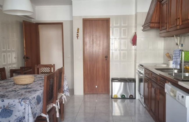 Central Faro Luxury Flat 3 Balconies - Foto 23