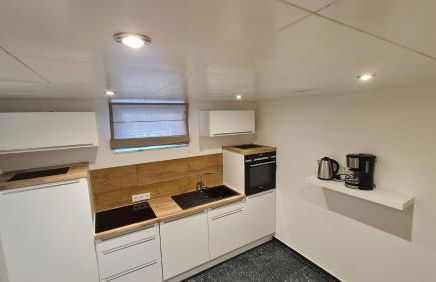 Handwerkerwohnung-Monteurunterkunft - Foto 9