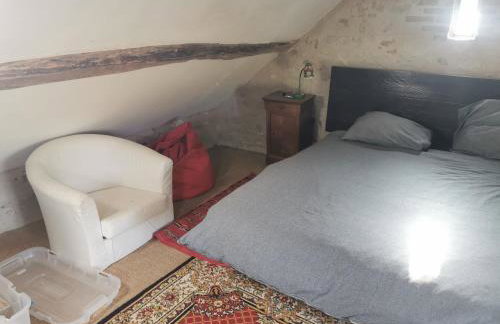 Maison de campagne isolée pour famille - Photo 31