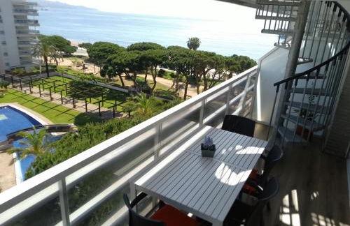 Appart Cosy T3 (Vue Mer et Piscine 4-5 pers) - Foto 9