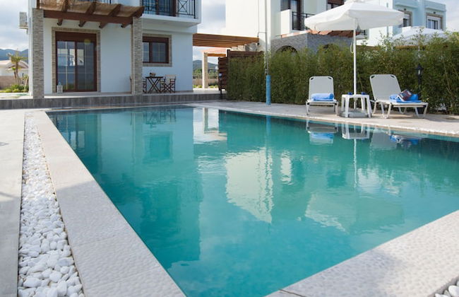 Petra Villas - Foto 22