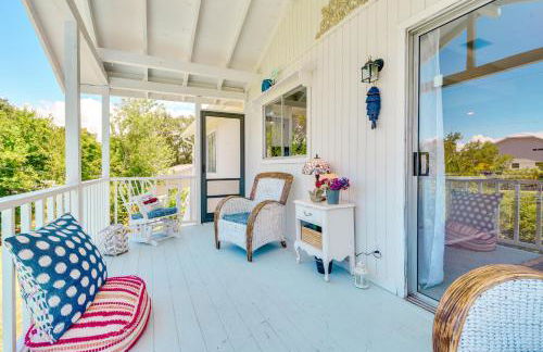 Walk to Marina Home with Pool in Palmetto - Foto 3