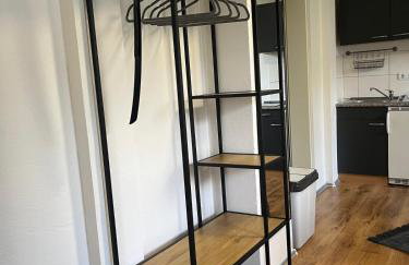 1 Zimmer Apartment Nähe Uni - Foto 70